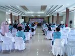 MGMP Bahasa Indonesia Garut Bekerja Sama Dengan IPI Garut Gelar Seminar Kebangsaan Pemanfaatan Teknologi Digital