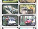 Di Garut Kini Ada Jeep Wisata Jelajah Gunung Guntur hingga Cirorek