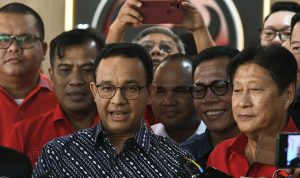 Anies Baswedan