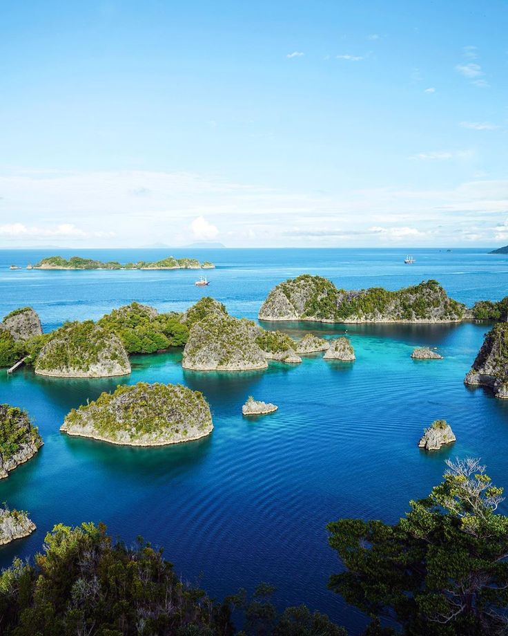 Raja Ampat