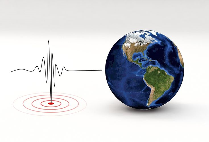 Mengenal apa itu gempa megathrust